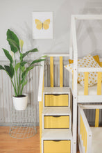 Load image into Gallery viewer, MUNDUSS Yellow 80x180/80x160    80x200/80x180