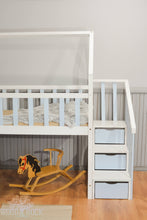 Load image into Gallery viewer, MUNDUSS Blue 80x180/80x160     80x200/80x180