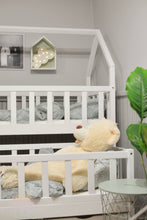 Load image into Gallery viewer, MUNDUSS White 80x180/80x160    80x200/80x180