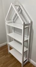 Load image into Gallery viewer, House bookcase I