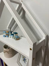 Load image into Gallery viewer, House bookcase I