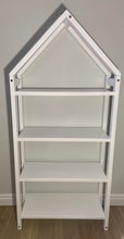 Load image into Gallery viewer, House bookcase I