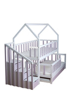 Load image into Gallery viewer, MUNDUSS Purple 80x180/80x160     80x200/80x180