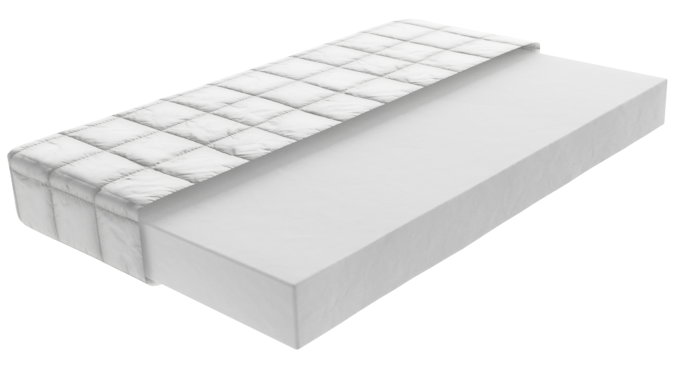 Foam mattress